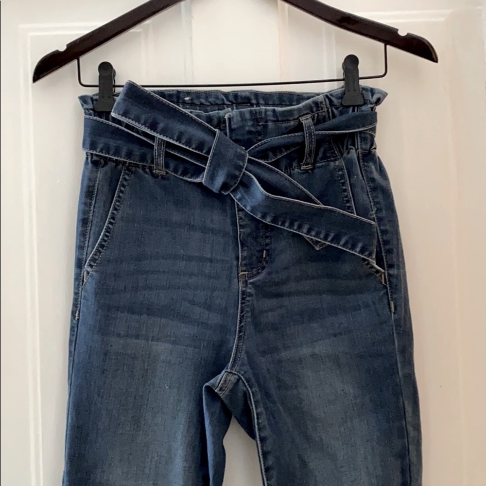 SOLD - Dynamite Kate High-Rise Jeans! - Picture 5 of 11